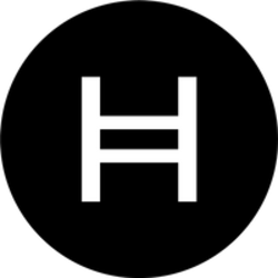 HBAR logo