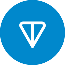 TON Community logo