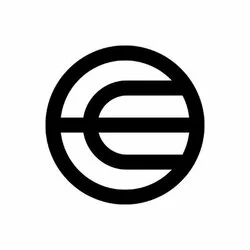 Worldcoin logo